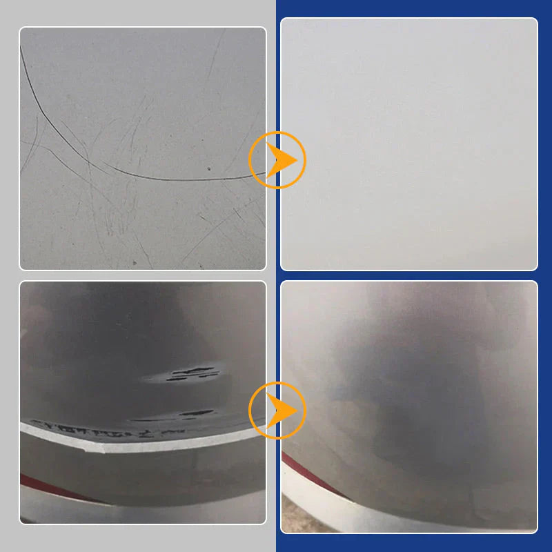 FixFast - Car Scratch Repair Paste for Surface Imperfections