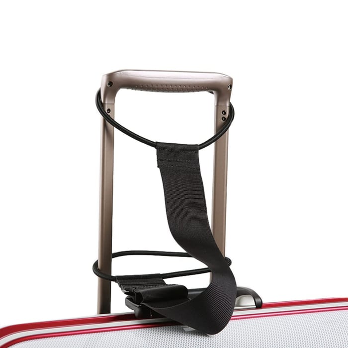 TravelGrip - Adjustable Luggage Strap