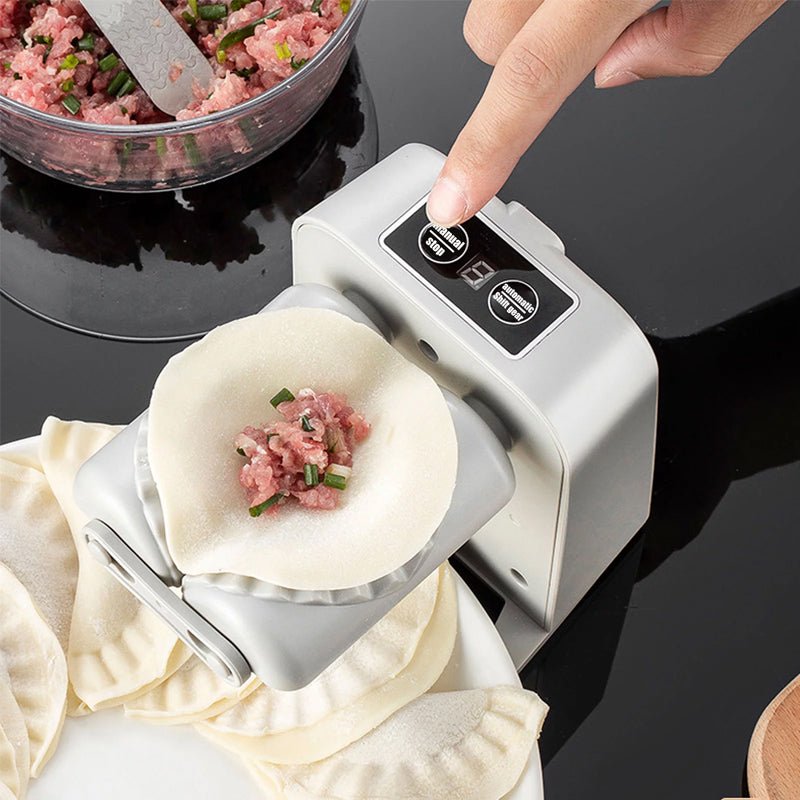 QuickFil - Ravioli Maker Press Mold