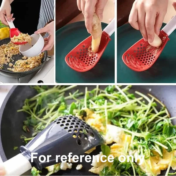 SmartSpoon – multifunkční vařečka