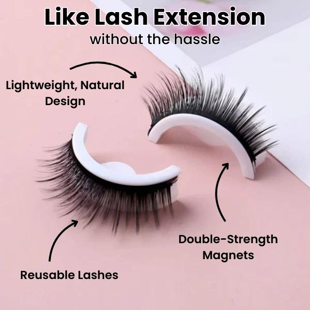 InstaLash - Magnetic Lash Kit