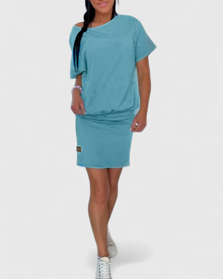 Makynzee - Comfortable Women Maxi Dress