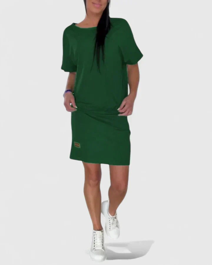 Makynzee - Comfortable Women Maxi Dress