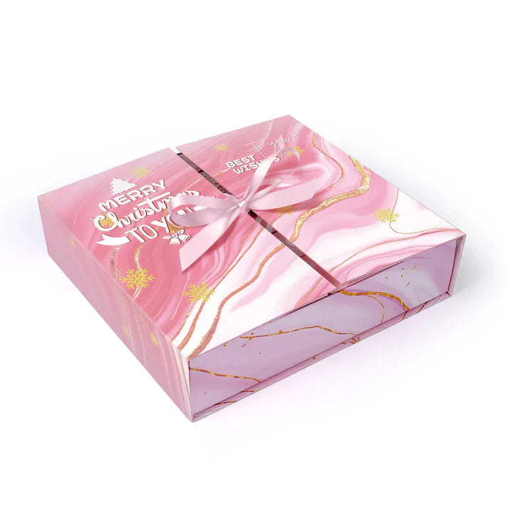 GlowÉlan — Perfume Advent Calendar Gift Set with Fragrance Surprise