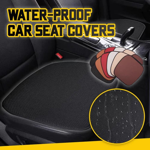 SeatGuard – univerzální potah na autosedačku