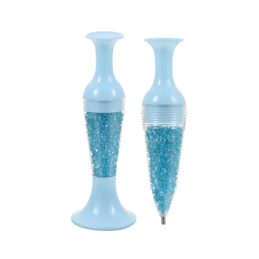CraftMaster Pro - Ergonomic Diamond Painting Pen