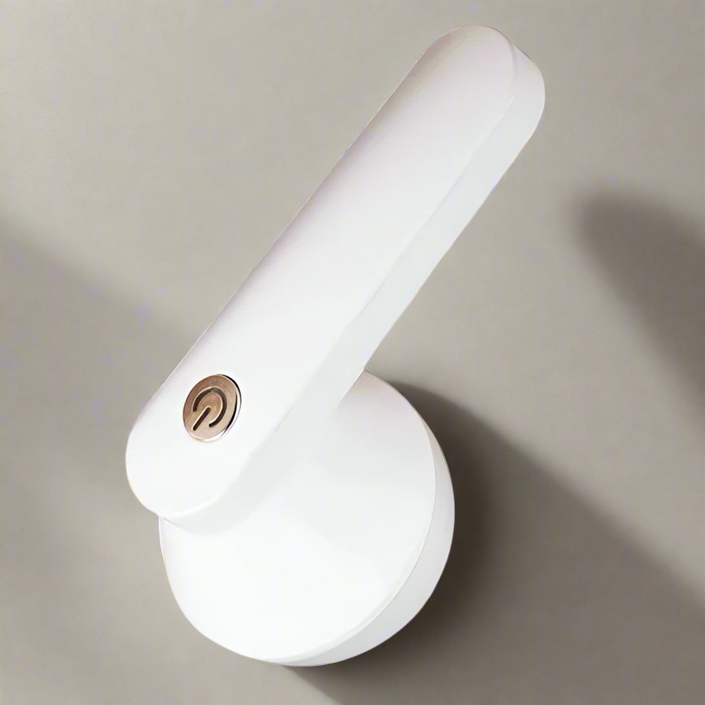 FluffErase Pro — Rechargeable Fabric Shaver and Lint Remover