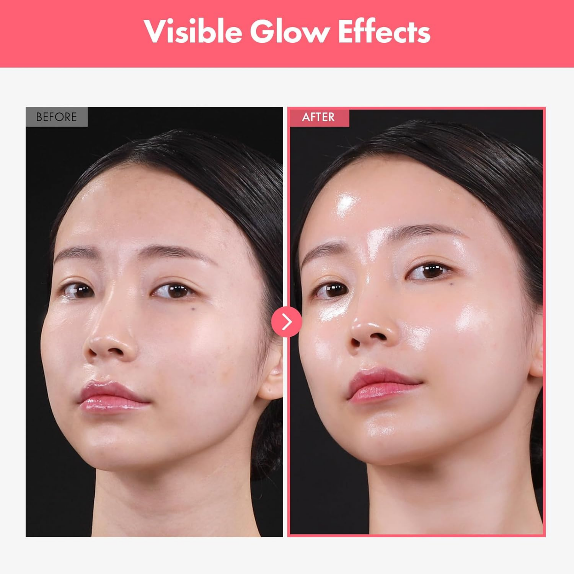 CollaGlow - Collagen Peel-Off Face Mask