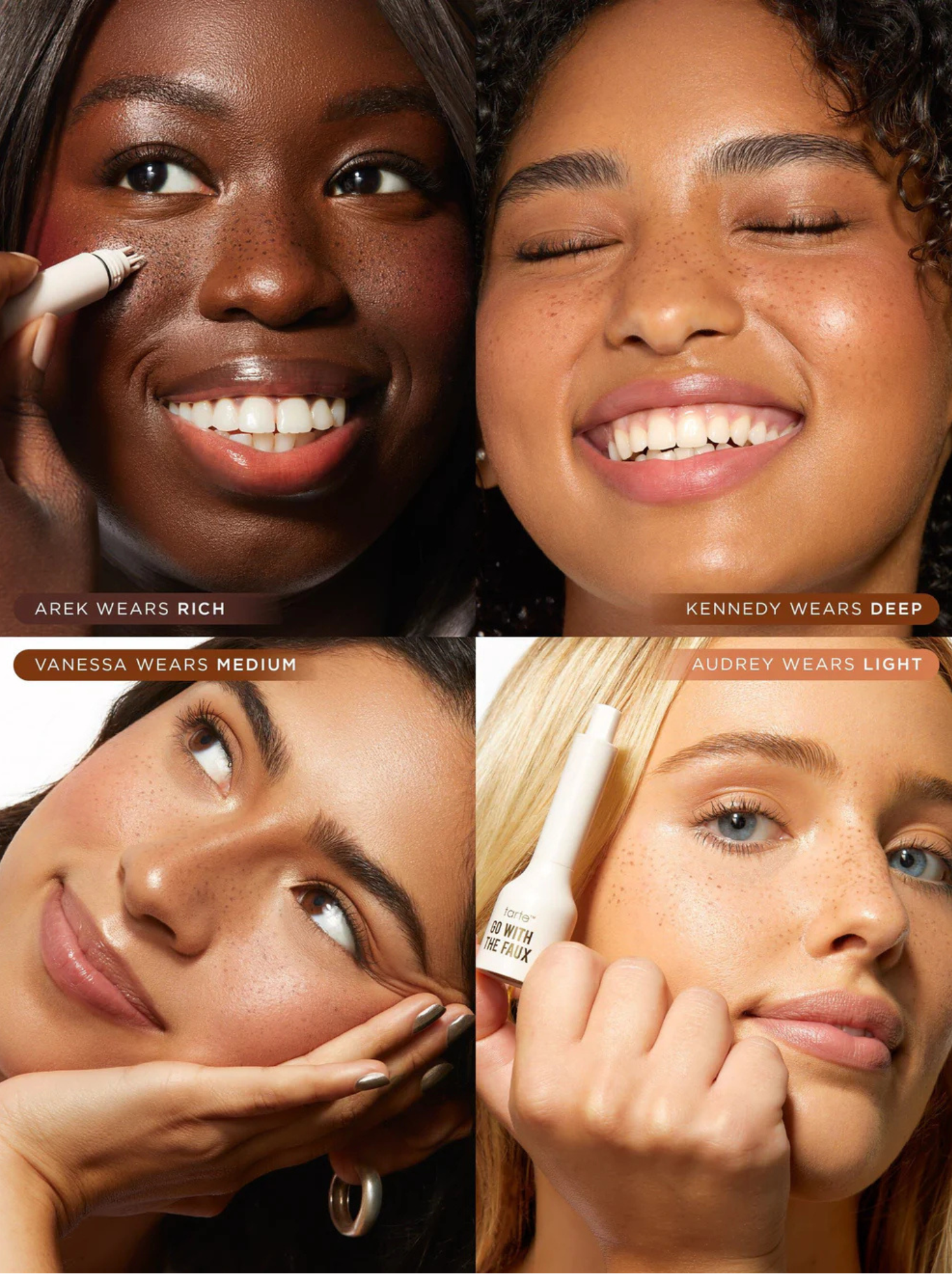 Freckle Stamp Pen – Create Natural Sun-Kissed Freckles Instantly