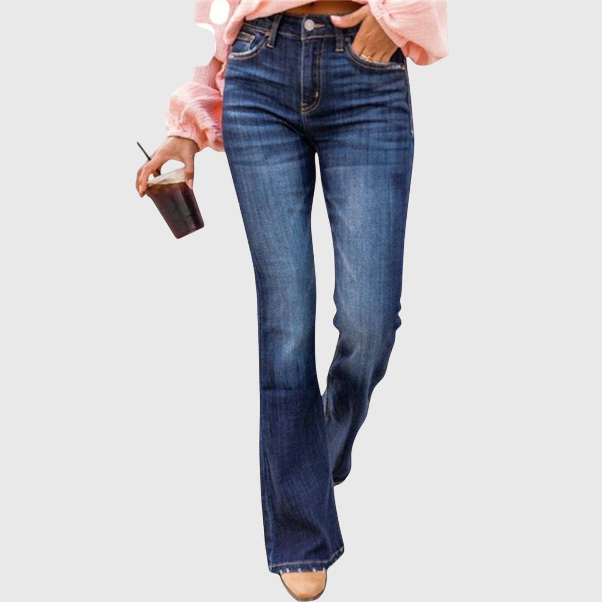 Willow - Comfortable Stretch Pants