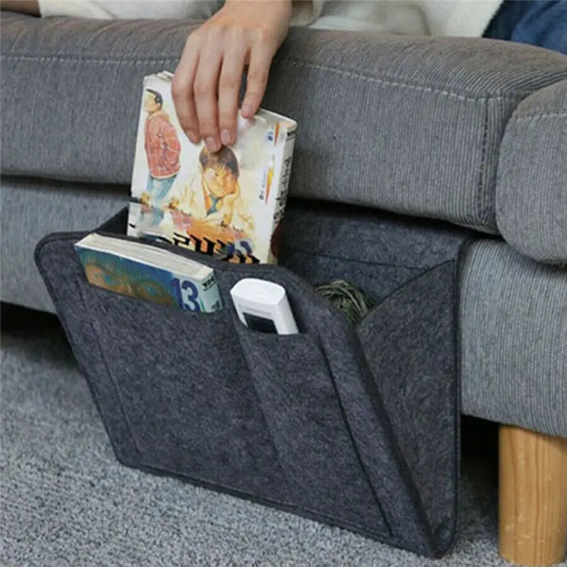 EasyReach - Armrest Organizer