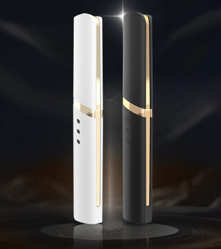 LashLift - Heated Eyelash Curler