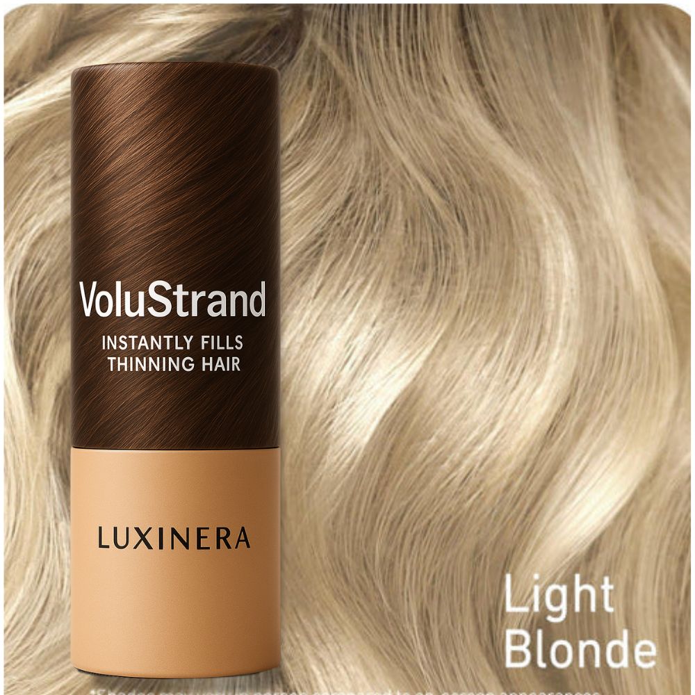 Hairline Touch-Up Stick for Natural Coverage