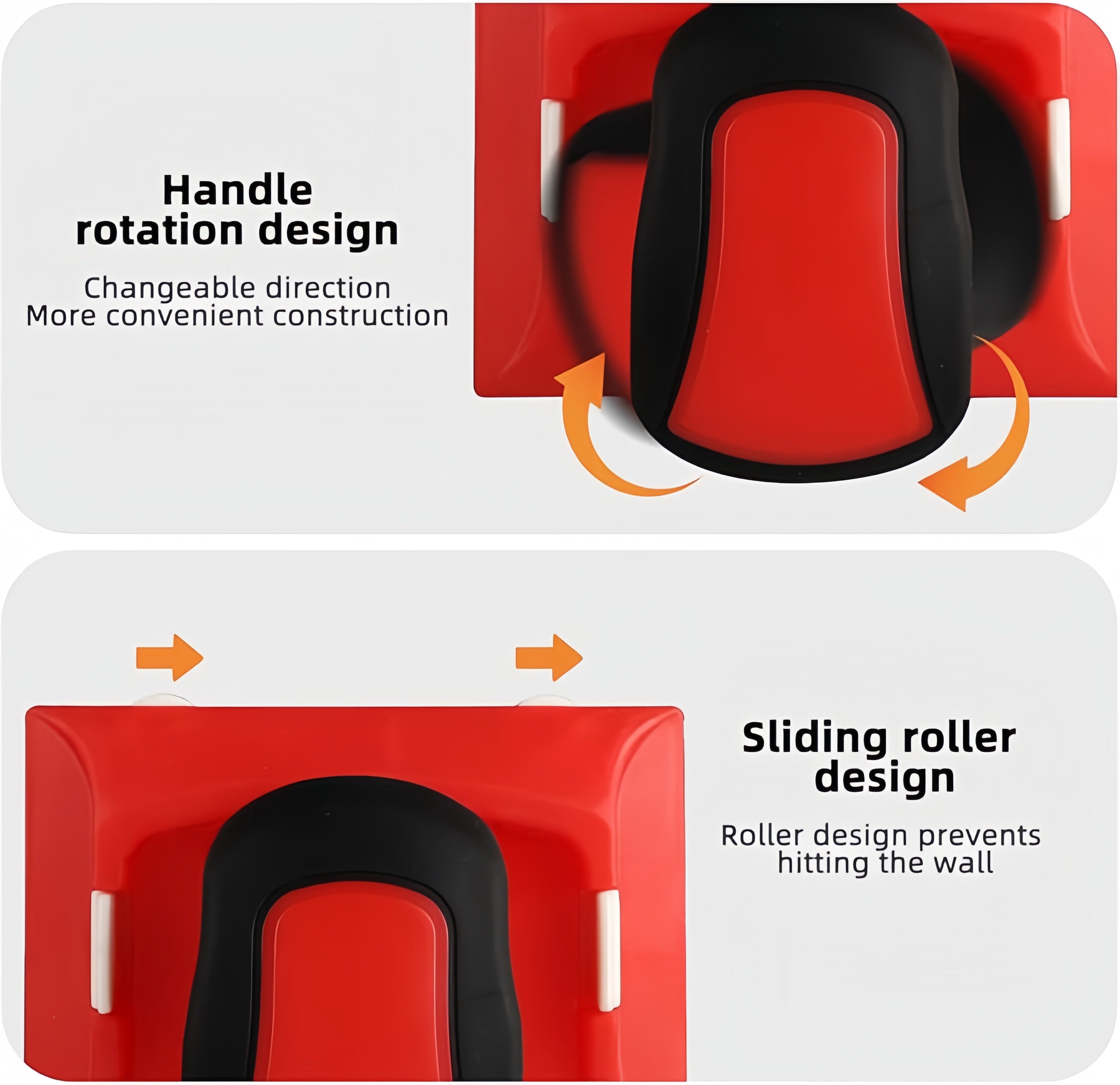 PrecisionEdge - Paint Edger Tool