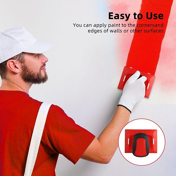 PrecisionEdge - Paint Edger Tool