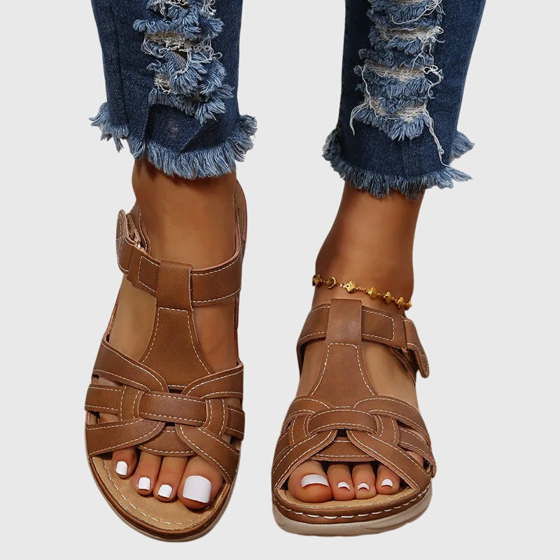 Dakota - Orthopedic Sandals