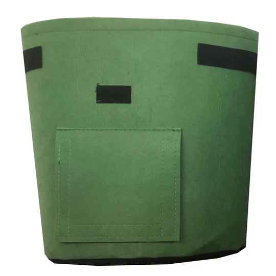 GrowForce — Fabric Grow Bags with Harvest Window