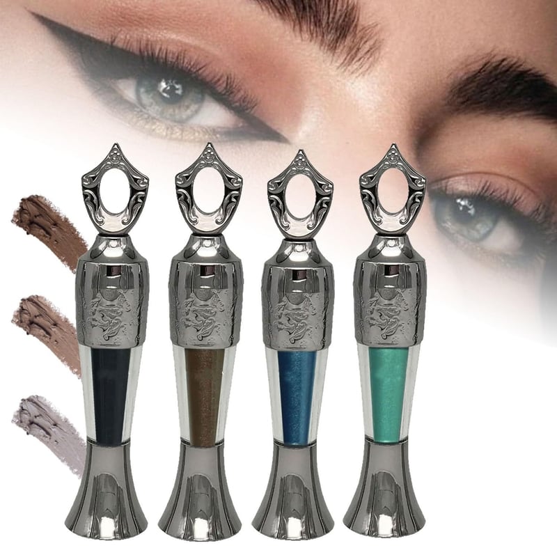 GlamLine - Kohl Powder Eyeliner