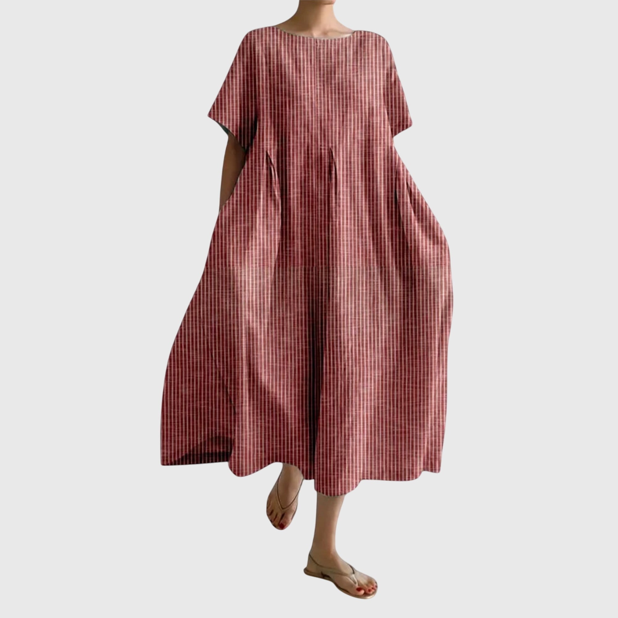 Isabell - Women Long Casual Dress