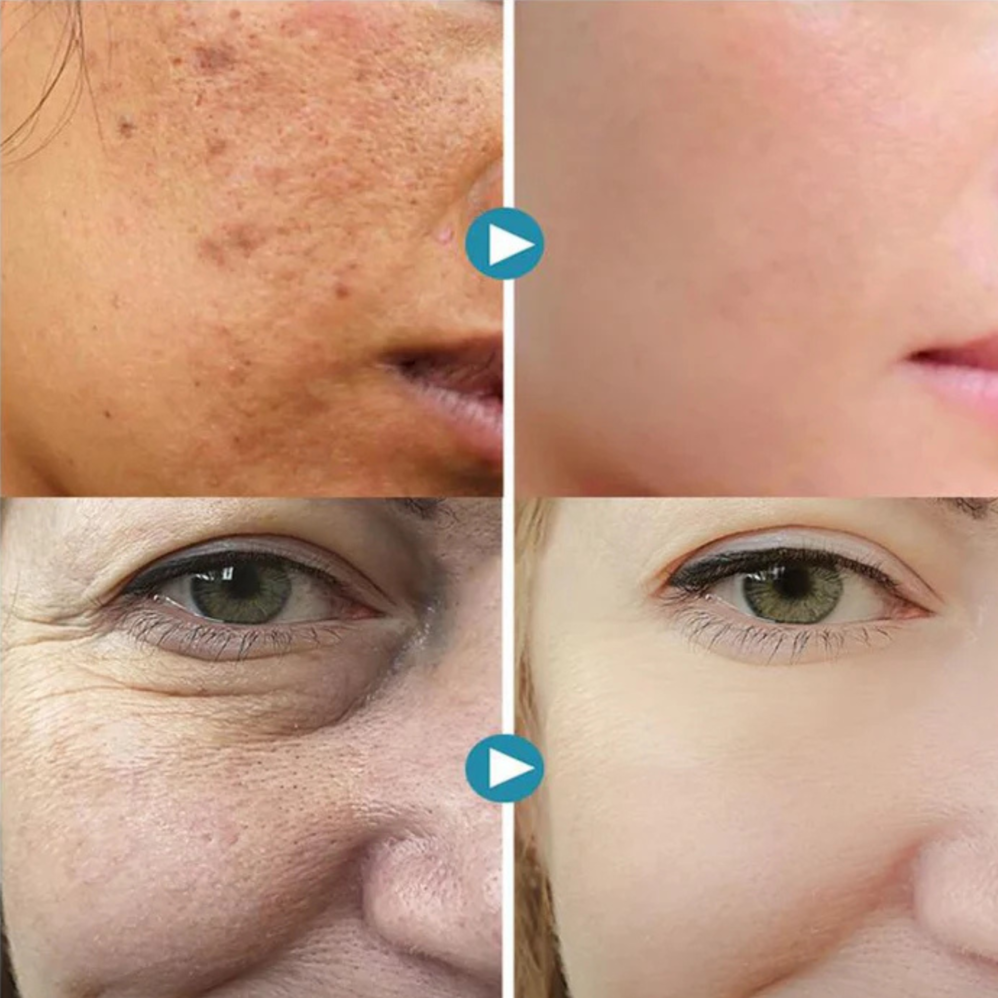 LumiVeil — Hydrating Glow Face Cream
