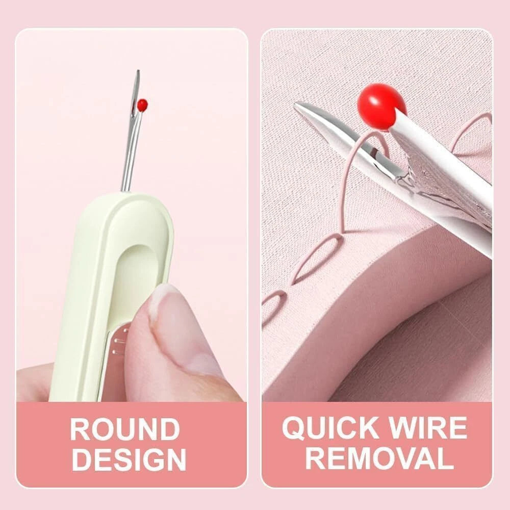 QuickThread - Automatic Needle Threader