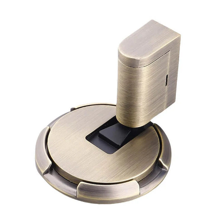 SecureGrip — Magnetic Door Stopper for Secure Door Holding and Positioning