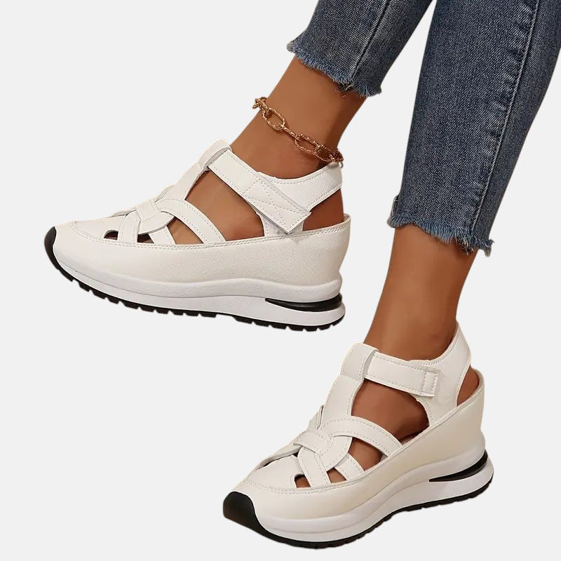 Aveta - Orthopedic Sandals