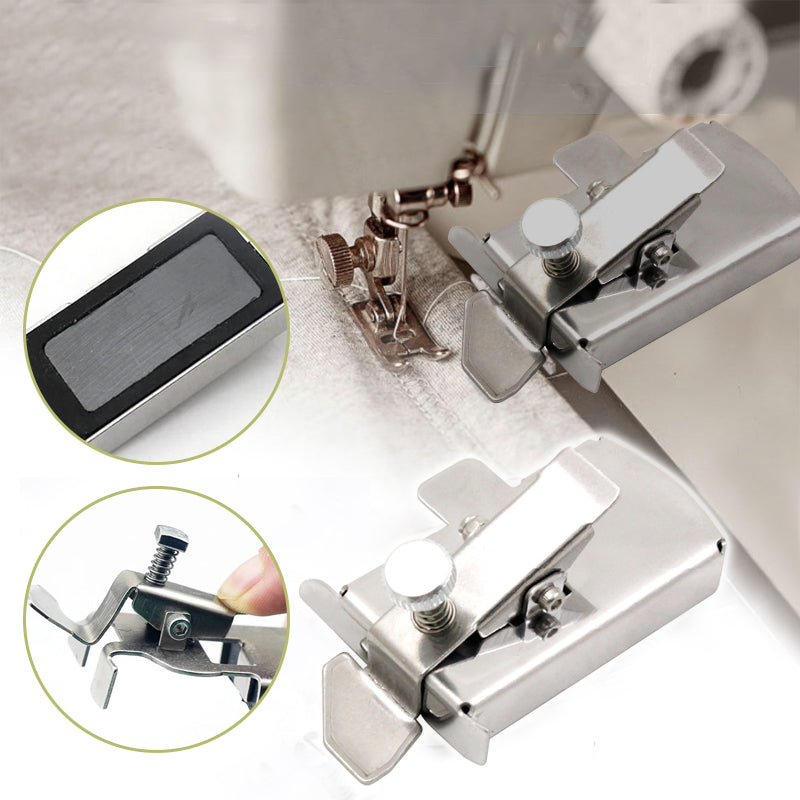 SewMaster - Elite Seam Guide Presser Foot
