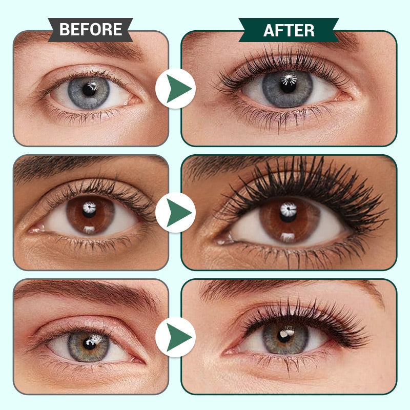 Ultimate Lash Set – Mascara & Precision Lash Curler Duo