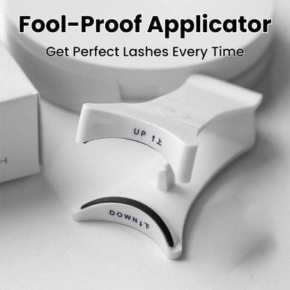 LashSnap – magnetické umělé řasy