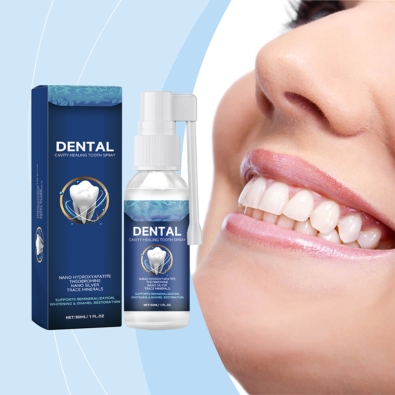 ShineGuard - Daily Dental Care Foam