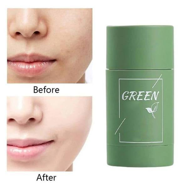 PurifyMist - Green Tea Cleansing Mask Stick