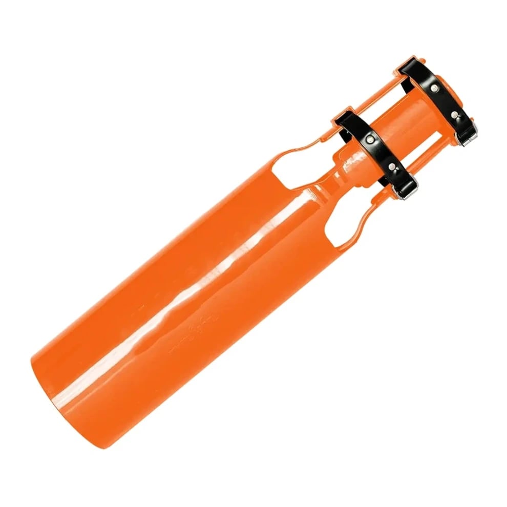AirBoost Pro - Universal Leaf Blower Concentrator Nozzle