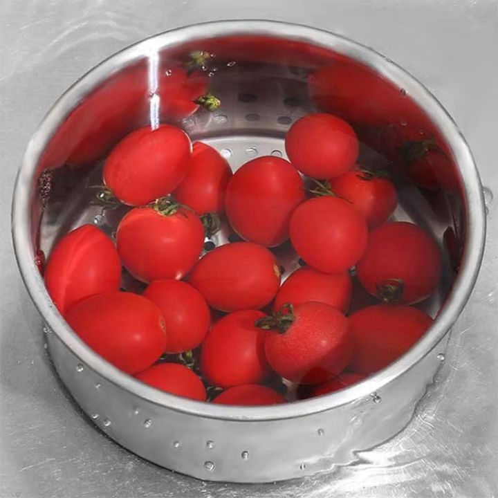 SinkGuard - Stainless Steel Sink Strainer