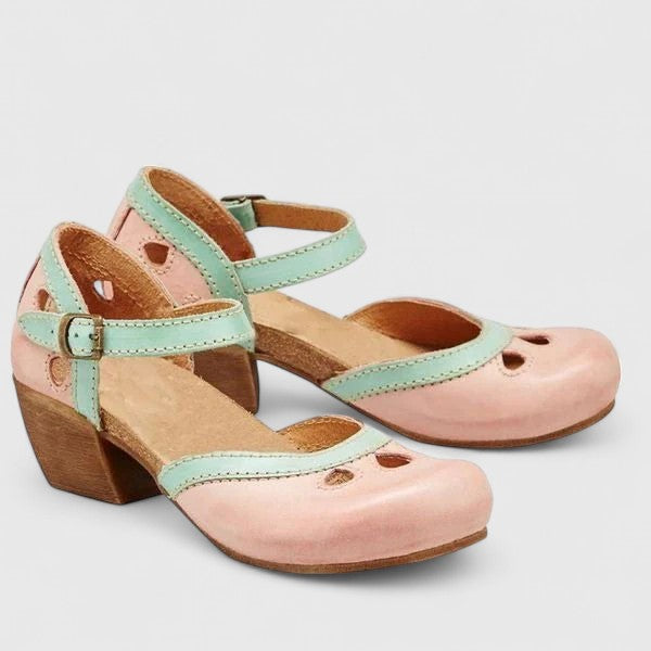 Calinae - Orthopedic Sandals