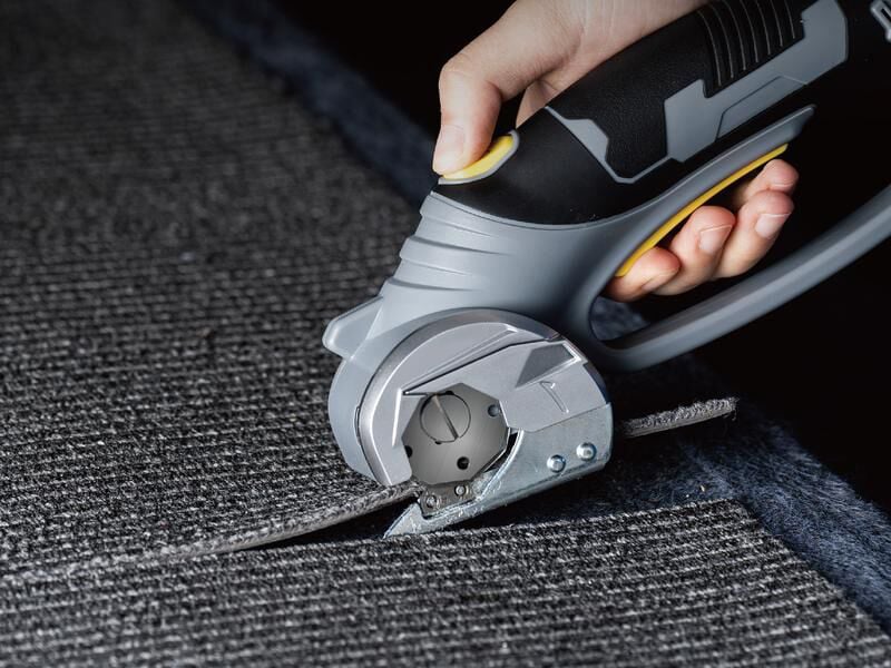 SwiftCut – dobíjecí elektrické nůžky