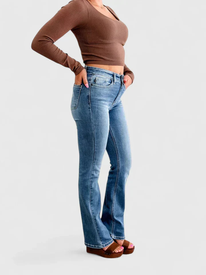 Eryzandra - Sohpisticated Pants