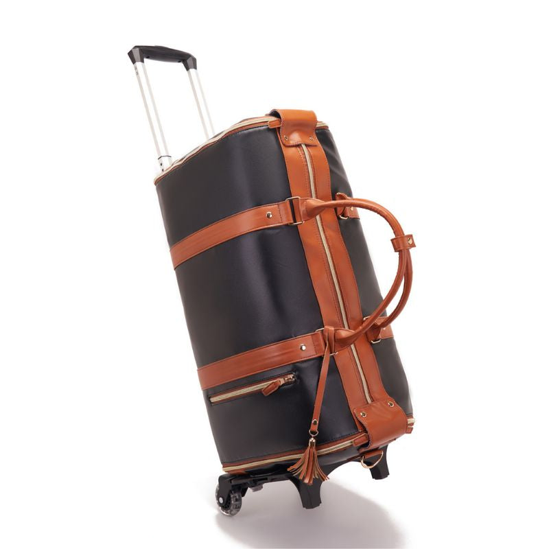 TravelSmart – cestovní taška na oblečení do kabiny (carry-on)