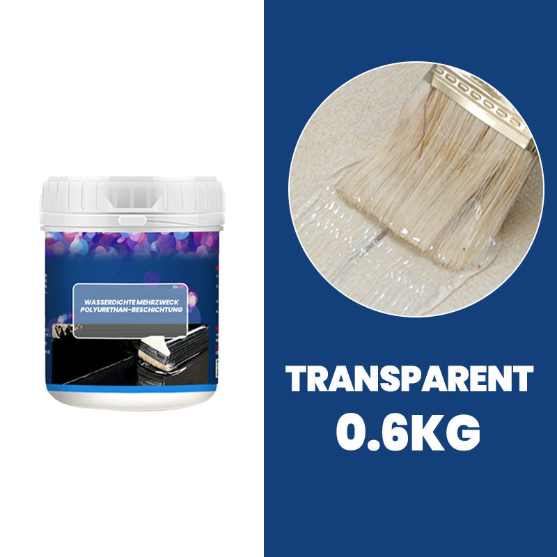 AquaGuard Shield - Protective Coating Sealant