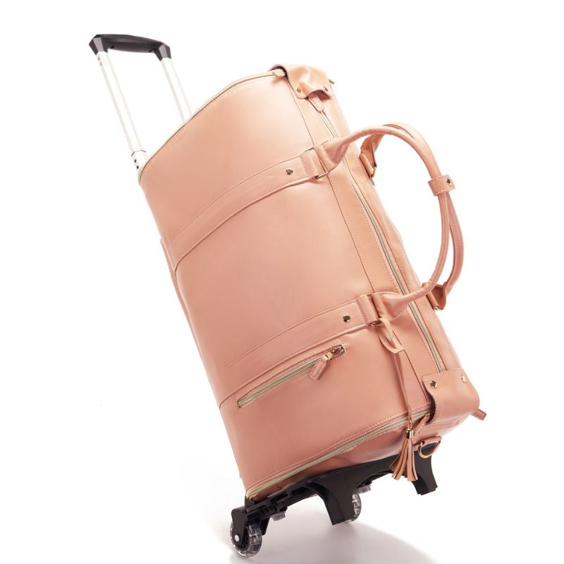 TravelSmart – cestovní taška na oblečení do kabiny (carry-on)