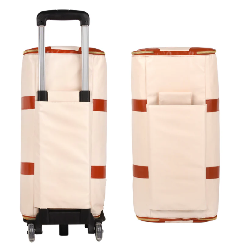TravelSmart – cestovní taška na oblečení do kabiny (carry-on)