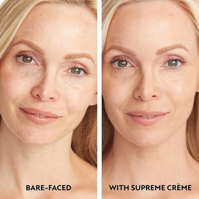 LumiVail - Complexion Perfector Cream