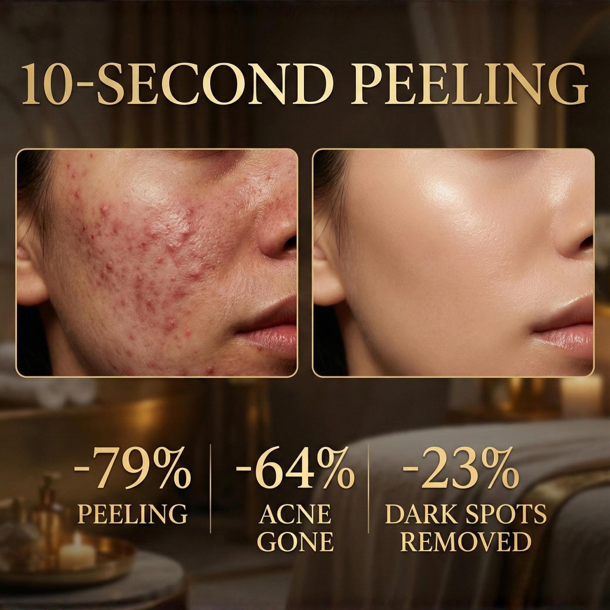 PureGlow - Enzyme Exfoliating Gel