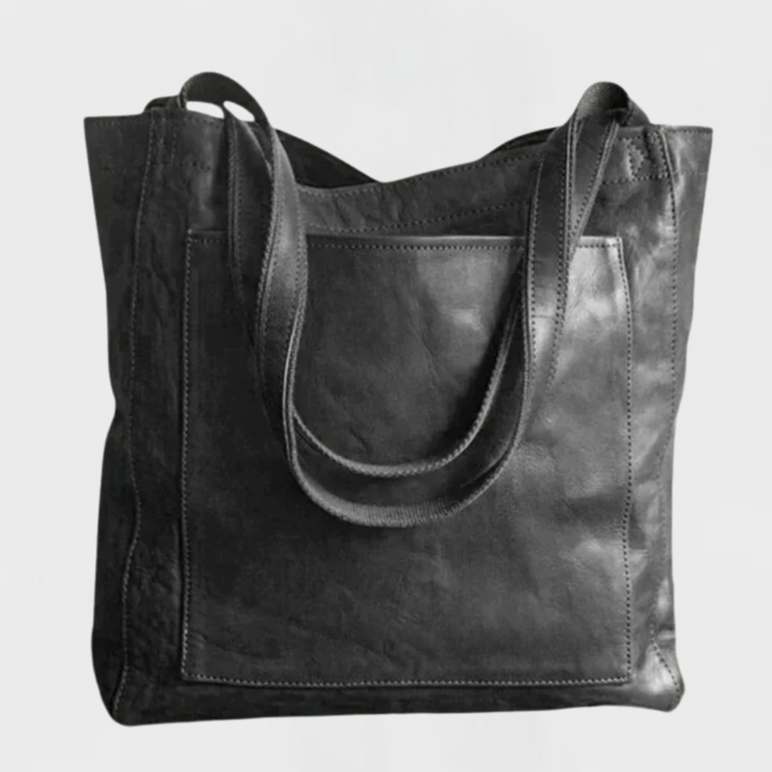 Avery - Leather Bag