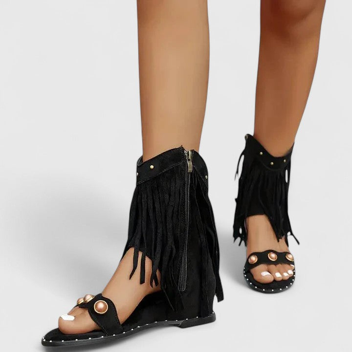 Brionna - Elegant Sandals