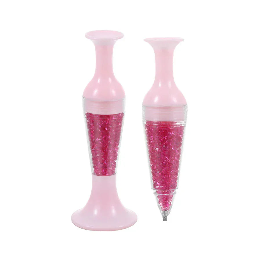 CraftMaster Pro - Ergonomic Diamond Painting Pen