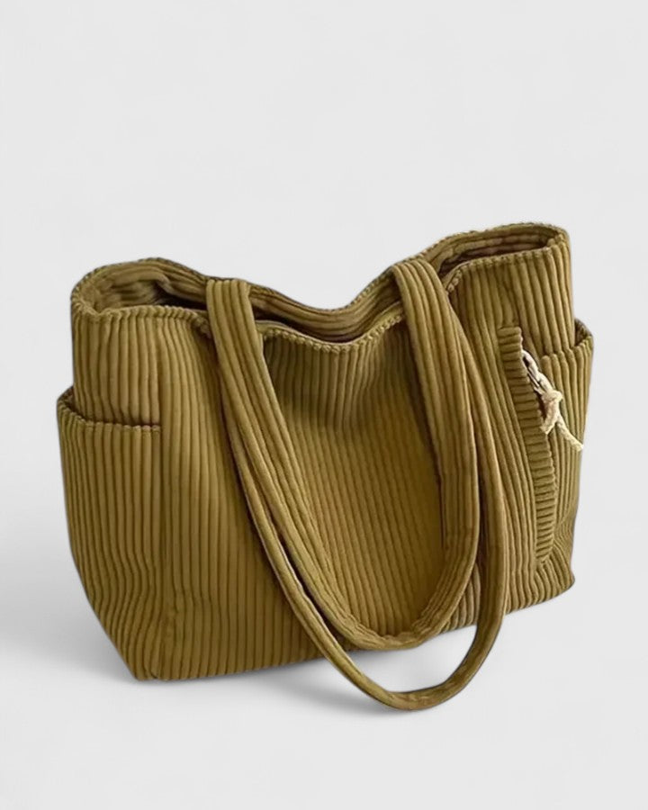 Caroline - Tote Bag