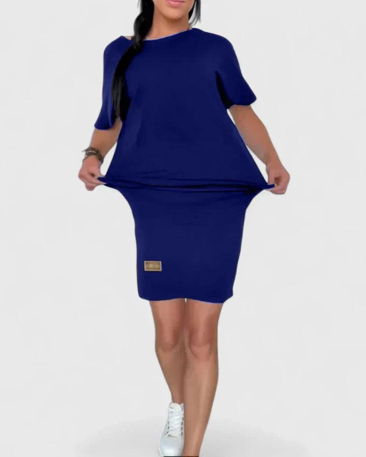Makynzee - Comfortable Women Maxi Dress