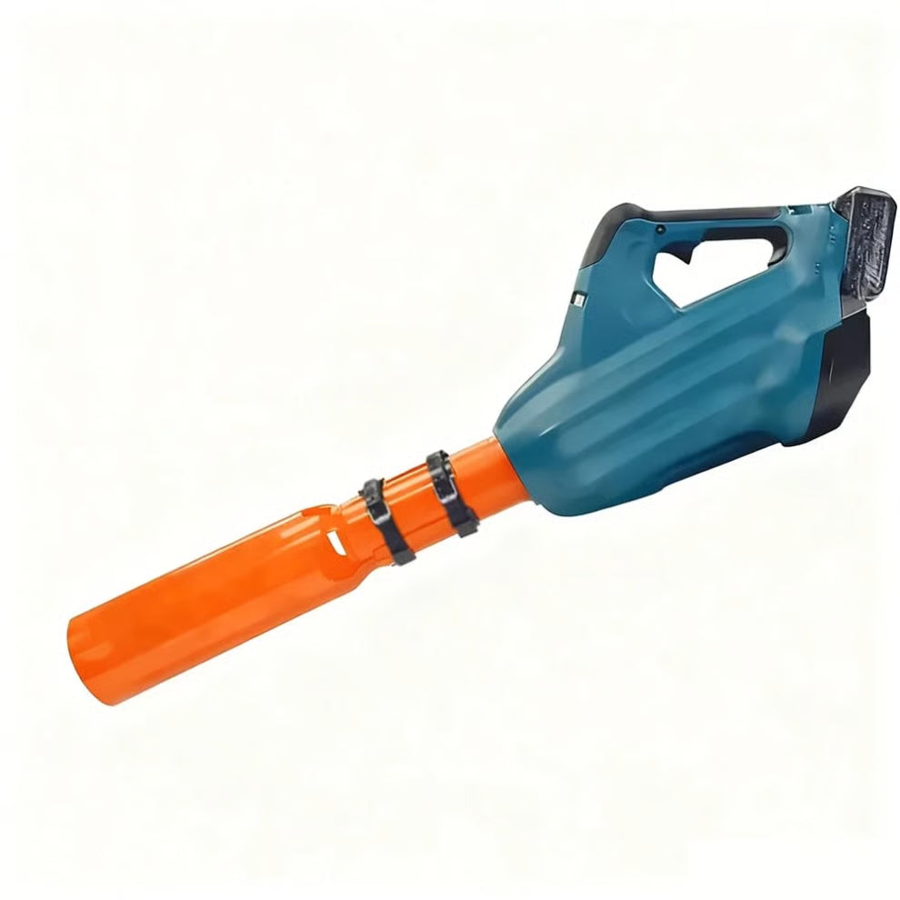 AirBoost Pro - Universal Leaf Blower Concentrator Nozzle
