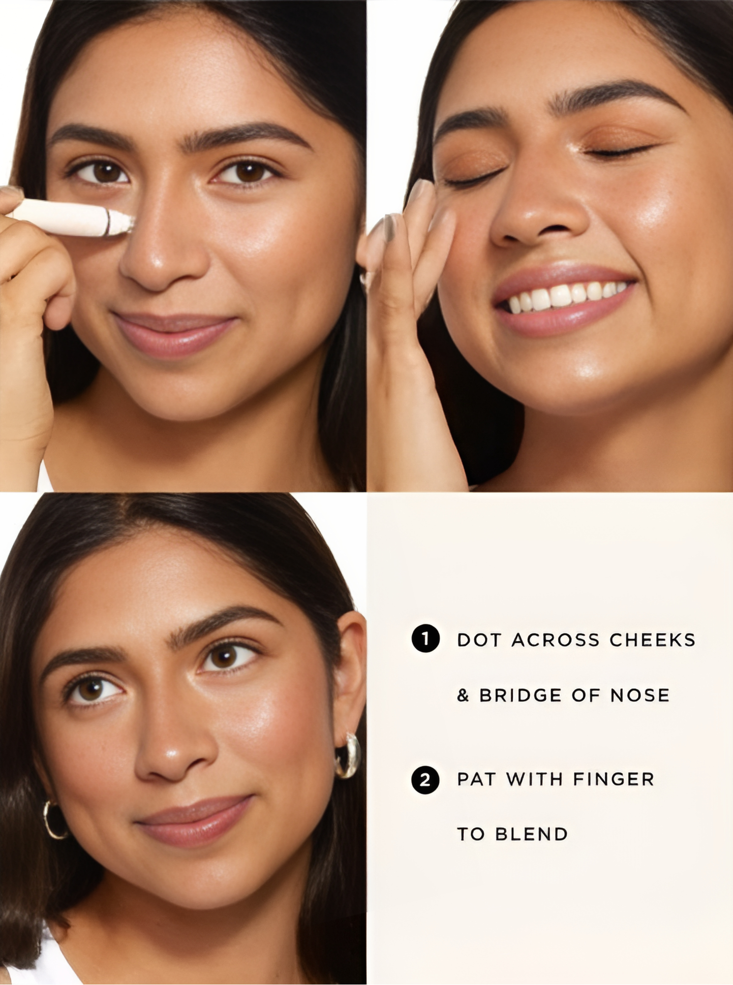 Freckle Stamp Pen – Create Natural Sun-Kissed Freckles Instantly